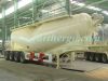 Cement Tank Trailer