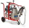 New type gasoline engines/electirc cow/sheep milking machine