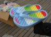 2013 Summer Women Shoes Sandals Slippers Platform Shoes Beach Sandals