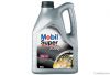 MOBIL SUPER 2000 X1 10W-40/ MOBIL 1 ESP FORMULA SAE 5W-30