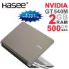 Free Delivery 14" laptop Pentium B950 2GB RAM 500G HDD