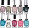 Lot Of 10 Sally Hansen...