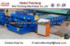 Steel Glazed Tile Roll Forming Machine