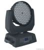 LED moving Head Wash Light Color Mixing 108pcs 3w RGBW