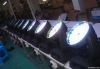 LED moving Head Wash Light Color Mixing 108pcs 3w RGBW