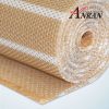 Non-slip 3d Space Mesh Fabric for Yoga Pad