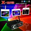 1W RGB full color Anim...