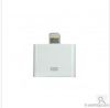 Wholesale For Apple Lightning to 30-pin Adapter iPhone 4/4s to iPhone