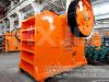 Aggregate Jaw Crusher