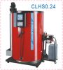Horizontal Automatic Fire Tube Hot Water Boiler