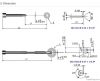 Core Pin & Pin Catcher