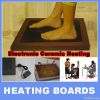 Electronic Heat Conductive Ceramics Heating Board Feet Warming System