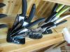 ZrO2 Ceramic Knife / Kitchen Knives Sets / Size