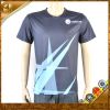 Cool Dry Moisture Wicking Sports Men's T Shirts RunningT shirts , Racing T shirts