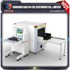 Hot sale x-ray baggage scanner .baggage x-ray machine for security.different sizex-ray baggage machine SA6040