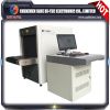 Hotel using x-ray parcel scanner, X-RAY baggage scanner, x-ray security inspection machine SA6550