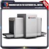 Dual-view x-ray cargo scanner , hold baggage inspection equipment for airport SAFE HI-TEC