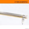 twin infrared heating lamp