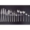 14pcs Stainless Steel Flatware Set, Perfect for Star Hotel 
