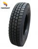 China Radial Truck Tyre