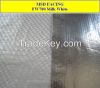 Aluminum Foil  Woven Cloth lamination heat insultions