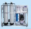 RO PVC water treatment...