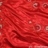 Poly Satin Fabric