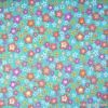 Printed Polyester Oxford Fabric