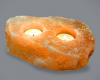 Salt lamps