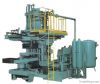 Flaskless Molding Systems