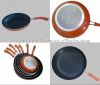 Hot sale frying pans, skillet, frypan