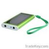 solar mobile charger