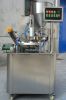 Auto cup water filling machine