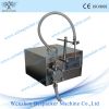 RP-200S Electric gear pump bottle olive oil filling machine