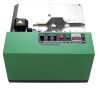 MY-380F Iron body Automatic date code printer bottle cap printing machine