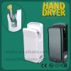 automatic sensor jet hand dryer, hand dryer for hotel, public toilet