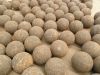 high hardness dia:40mm B2-material grinding ball