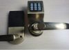 4 n 1 smart lock ( password+remote+card+key)