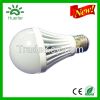High quality new design 100-240v 85-265v cheap price 360 degree e27 5w 9w 7w led bulbs e27 7w
