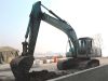 SK200-5. sk200-6 used kobelco excavator Thailand