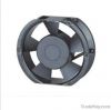 AC Axial Fan G17050-C , Ventilation Fan