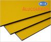 aluminum composite panel