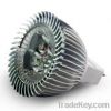 LED 3W Aluminium Spotlight