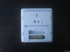 digital lcd thermo hygrometer wire or wireless