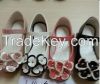 fashion  shoes  hi mom shoes for  child  girl shoes  made from  leather  top quality 