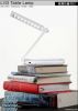 folding LED desk lamp/professional led book light supplier