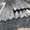 Galvanized corrugated ...