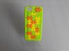Hot-selling Jigsaw Puzzle Silicone Case for iPhone 5