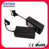 ac dc power adapter, 12V1A power supply