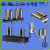 Auto blade fuse clips